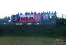 PL: Wigry Suwałki - Sandecja Nowy Sącz. 2019-05-05