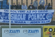 PL: Wigry Suwałki - Sandecja Nowy Sącz. 2019-05-05