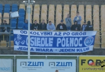 PL: Wigry Suwałki - Sandecja Nowy Sącz. 2019-05-05