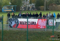 PL: Wigry Suwałki - Sandecja Nowy Sącz. 2019-05-05