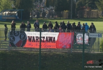PL: Wigry Suwałki - Sandecja Nowy Sącz. 2019-05-05