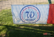 PL: Wigry Suwałki - Sandecja Nowy Sącz. 2019-05-05