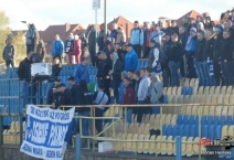 PL: Wigry Suwałki - Sandecja Nowy Sącz. 2019-05-05