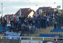 PL: Wigry Suwałki - Sandecja Nowy Sącz. 2019-05-05