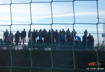 PL: Wigry Suwałki - Sandecja Nowy Sącz. 2019-05-05