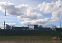 PL: Wigry Suwałki - Sandecja Nowy Sącz. 2019-05-05