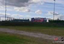 PL: Wigry Suwałki - Sandecja Nowy Sącz. 2019-05-05