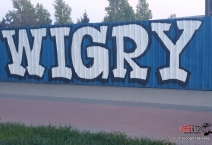 PL: Wigry Suwałki - Sandecja Nowy Sącz. 2019-05-05