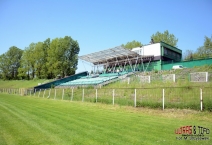 PL: Szombierki Bytom - Polonia Bytom. 2019-05-19