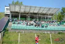 PL: Szombierki Bytom - Polonia Bytom. 2019-05-19
