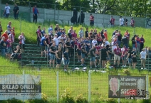 PL: Szombierki Bytom - Polonia Bytom. 2019-05-19