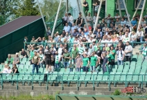 PL: Szombierki Bytom - Polonia Bytom. 2019-05-19