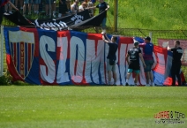 PL: Szombierki Bytom - Polonia Bytom. 2019-05-19