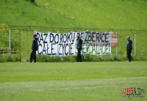 PL: Szombierki Bytom - Polonia Bytom. 2019-05-19