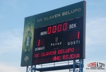 HR: NK Slaven Belupo - HNK Rijeka. 2019-05-25