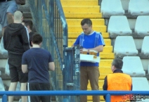 HR: NK Slaven Belupo - HNK Rijeka. 2019-05-25