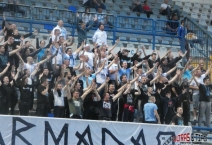 HR: NK Slaven Belupo - HNK Rijeka. 2019-05-25