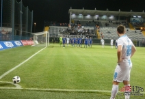 HR: NK Slaven Belupo - HNK Rijeka. 2019-05-25