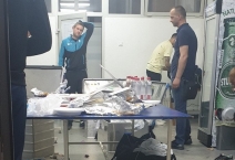 HR: NK Slaven Belupo - HNK Rijeka. 2019-05-25