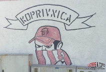 HR: NK Slaven Belupo - HNK Rijeka. 2019-05-25