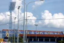 HR: Dinamo Zagreb - Hajduk Split. 2019-05-26