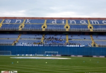 HR: Dinamo Zagreb - Hajduk Split. 2019-05-26