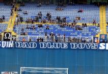 HR: Dinamo Zagreb - Hajduk Split. 2019-05-26
