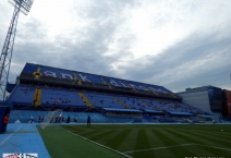 HR: Dinamo Zagreb - Hajduk Split. 2019-05-26