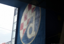 HR: Dinamo Zagreb - Hajduk Split. 2019-05-26