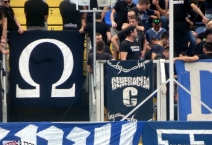 HR: Dinamo Zagreb - Hajduk Split. 2019-05-26