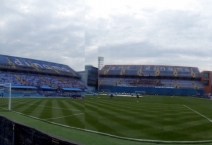 HR: Dinamo Zagreb - Hajduk Split. 2019-05-26