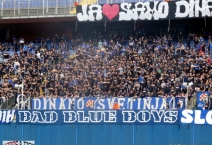 HR: Dinamo Zagreb - Hajduk Split. 2019-05-26