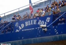 HR: Dinamo Zagreb - Hajduk Split. 2019-05-26