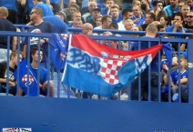 HR: Dinamo Zagreb - Hajduk Split. 2019-05-26