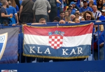 HR: Dinamo Zagreb - Hajduk Split. 2019-05-26