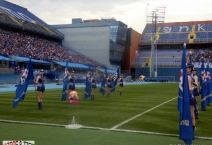 HR: Dinamo Zagreb - Hajduk Split. 2019-05-26