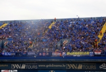 HR: Dinamo Zagreb - Hajduk Split. 2019-05-26
