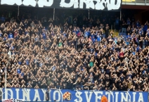 HR: Dinamo Zagreb - Hajduk Split. 2019-05-26