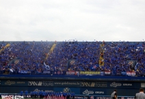HR: Dinamo Zagreb - Hajduk Split. 2019-05-26