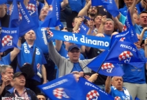 HR: Dinamo Zagreb - Hajduk Split. 2019-05-26