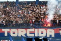 HR: Dinamo Zagreb - Hajduk Split. 2019-05-26