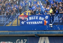 HR: Dinamo Zagreb - Hajduk Split. 2019-05-26