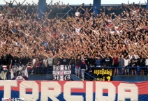 HR: Dinamo Zagreb - Hajduk Split. 2019-05-26