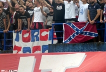 HR: Dinamo Zagreb - Hajduk Split. 2019-05-26