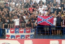 HR: Dinamo Zagreb - Hajduk Split. 2019-05-26