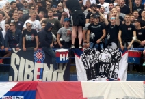 HR: Dinamo Zagreb - Hajduk Split. 2019-05-26