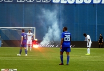 HR: Dinamo Zagreb - Hajduk Split. 2019-05-26