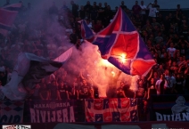 HR: Dinamo Zagreb - Hajduk Split. 2019-05-26