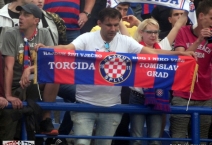 HR: Dinamo Zagreb - Hajduk Split. 2019-05-26