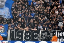 HR: Dinamo Zagreb - Hajduk Split. 2019-05-26